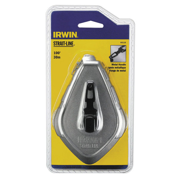 Irwin Reel Chalkline 100'Irwin 1932872